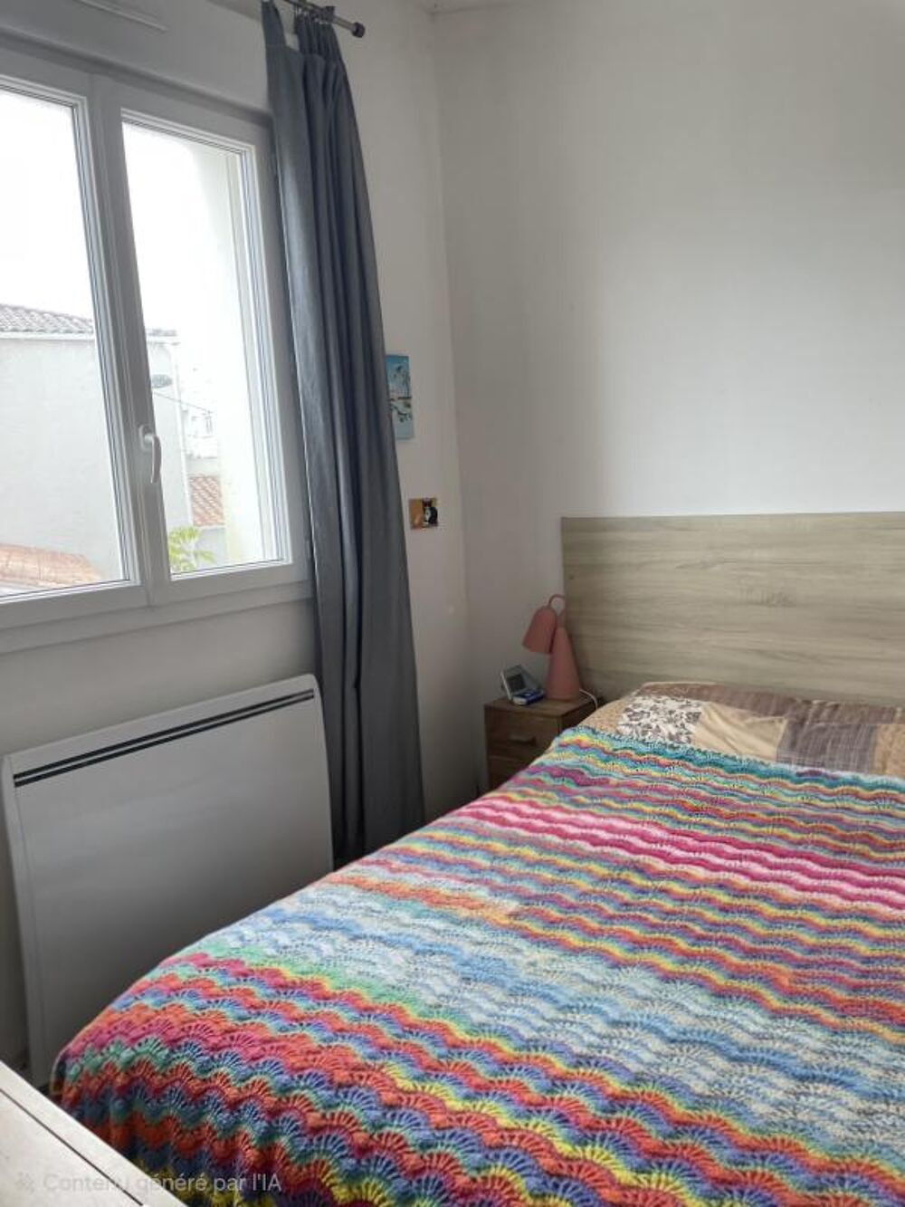 Vente Immeuble Immeuble Saint palais sur mer