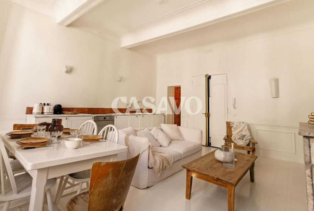 Vente Immeuble Vente Immeuble de 370m² - 13100 Aix-en-Provence Aix en provence