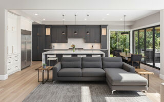  Appartement � vendre 4 pi�ces 102 m�