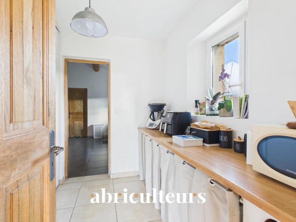 � vendre  Maison Puyvert (84160)