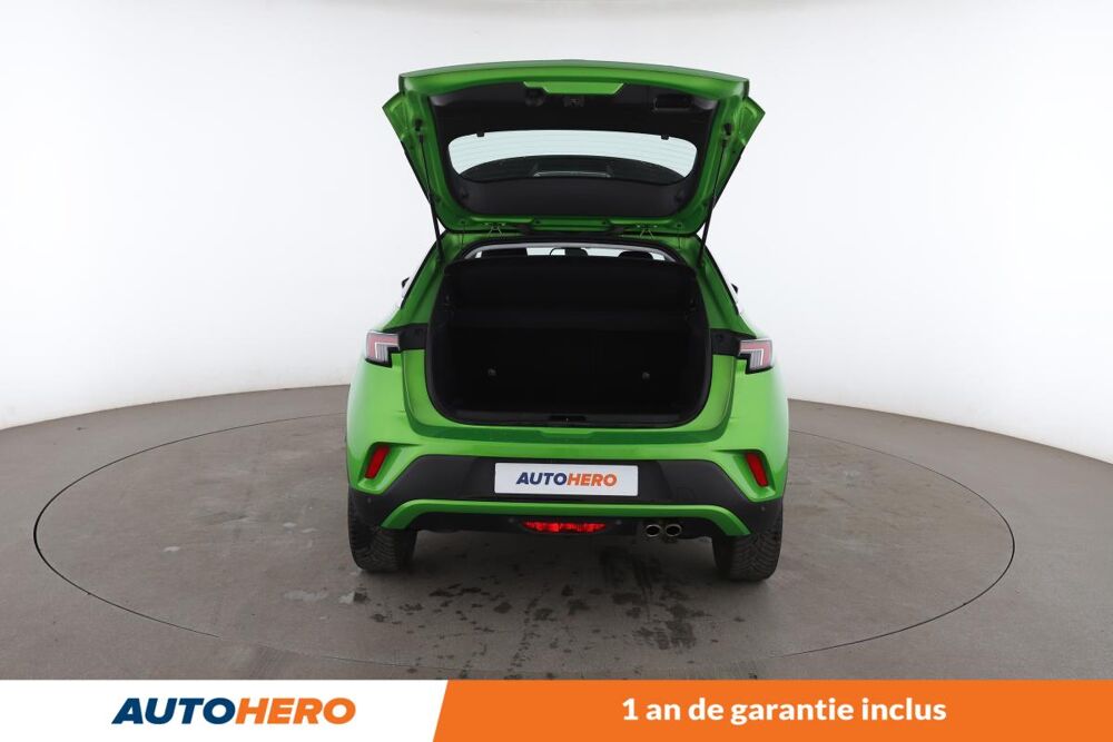 Mokka 1.2 Turbo Elegance Business BVA8 130 ch 2023 occasion 92130 Issy-les-Moulineaux