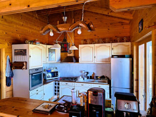  Maison � vendre 4 pi�ces 98 m�