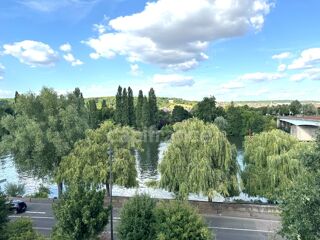  Appartement  vendre 3 pices 55 m