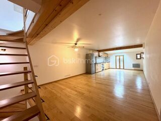  Maison à vendre 3 pièces 80 m²