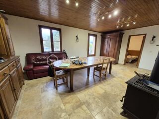  Maison à vendre 3 pièces 60 m²