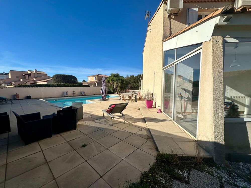 � vendre  Villa Lattes (34970)