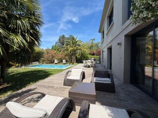  Maison à vendre 7 pièces 182 m²