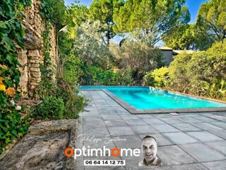  Maison à vendre 6 pièces 317 m²