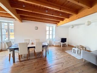  Maison � vendre 4 pi�ces 94 m�