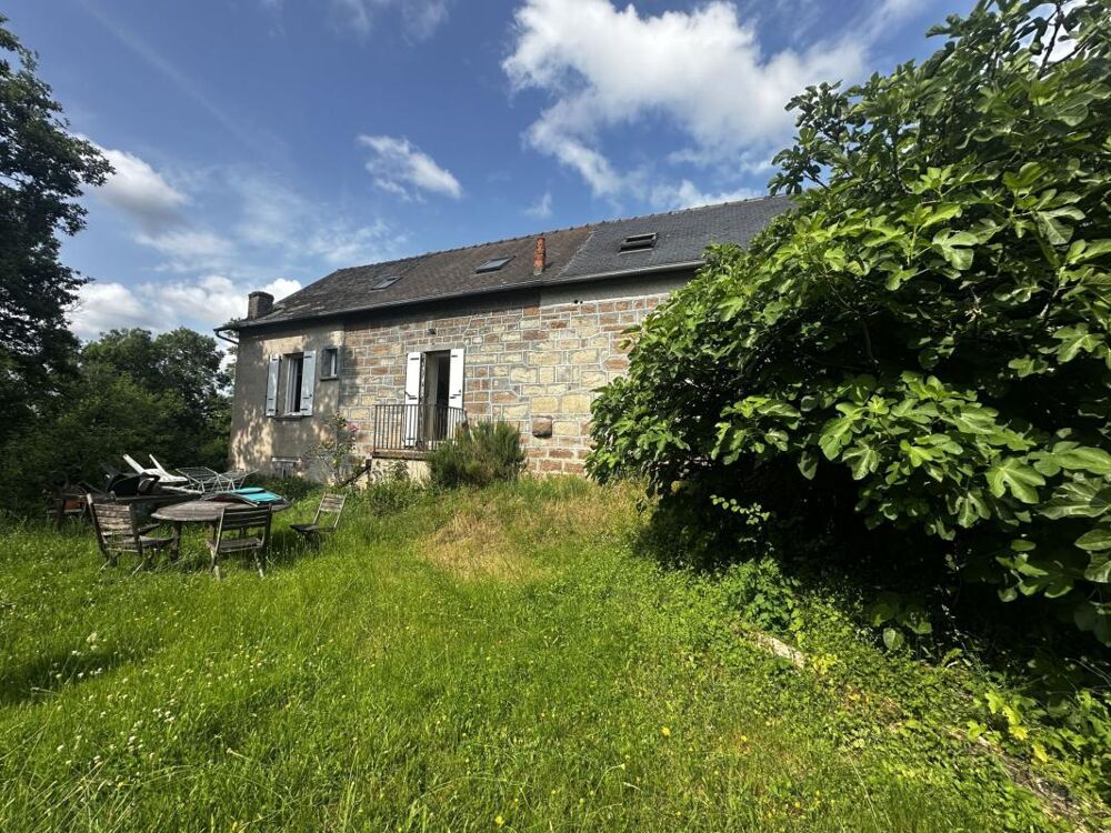 Maison 110m2 Objat