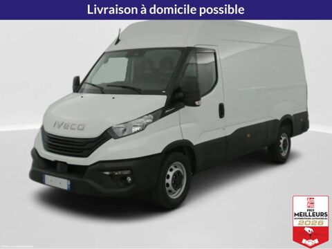 Daily 35S16BA8 2.3 12m&sup3; 160ch 2026 occasion 78200 Buchelay