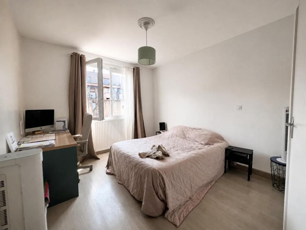 Vente Appartement Appartement de 3 pièces de 84 m² à Saint-Étienne Saint etienne