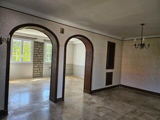  Maison  vendre 5 pices 85 m
