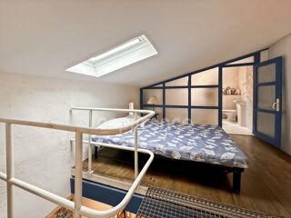  Appartement � vendre 2 pi�ces 65 m�