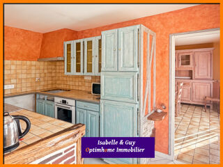  Maison à vendre 6 pièces 120 m²