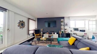  Appartement � vendre 5 pi�ces 112 m�