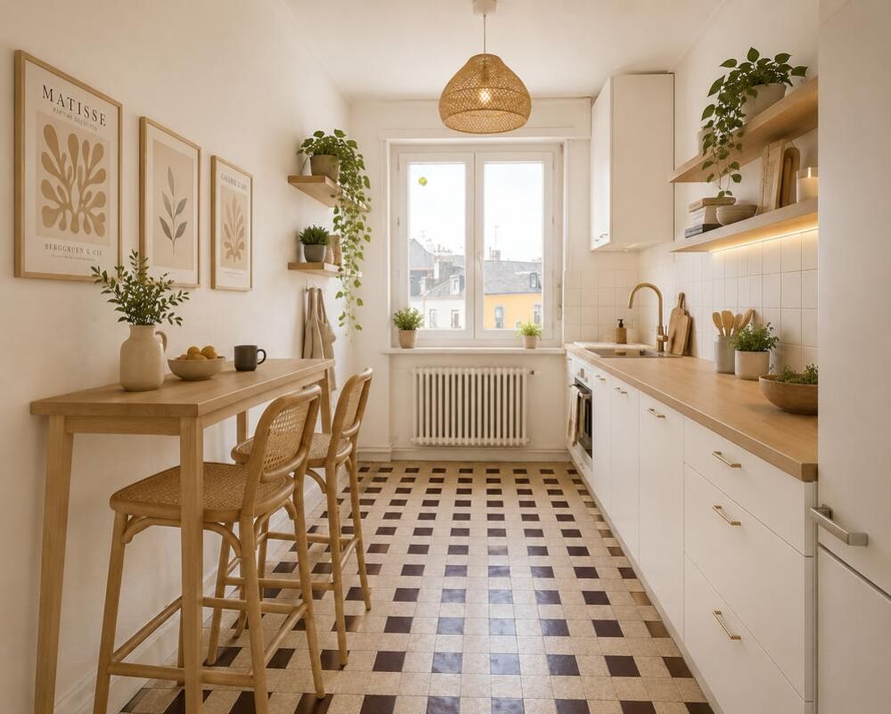 Vente Appartement Appartement Lorient