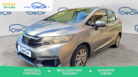 Annonce voiture Honda Jazz 14790 €