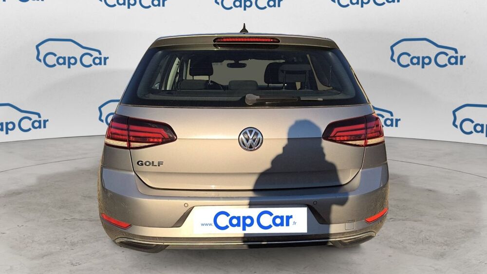 Golf 1.5 TSI 150 Confortline Business 2018 occasion 88000 Epinal