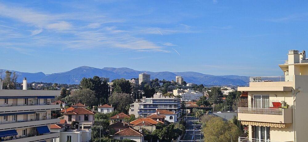 Vente Appartement T4/5 - 107m� - Antibes Centre ville - A rafra�chir Antibes