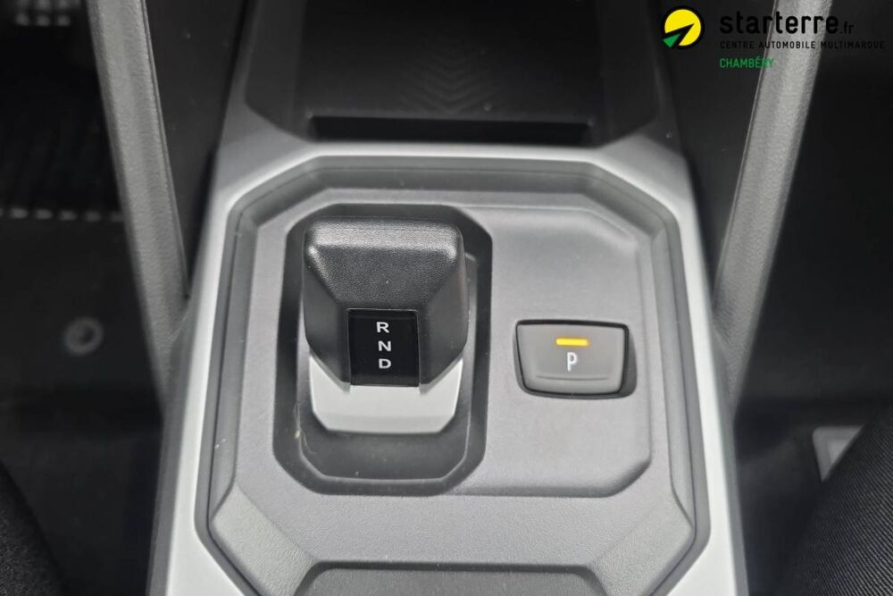 Duster Hybrid-G 150 4x4 Expression 2026 occasion 73420 Voglans