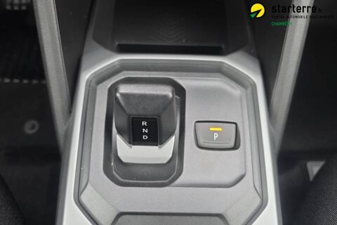 Duster Hybrid-G 150 4x4 Expression 2026 occasion 73420 Voglans