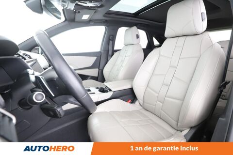 DS7 1.6 Hybride Rechargeable E-Tense La Premi&egrave;re 4x4 EAT8 360 ch 2023 occasion 92130 Issy-les-Moulineaux