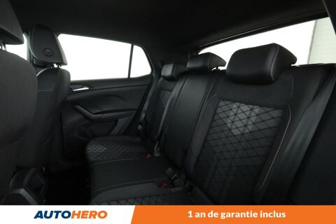 T-Cross 1.0 TSI R-Line DSG 115 ch 2024 occasion 92130 Issy-les-Moulineaux