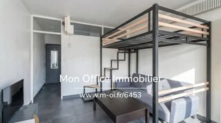 Appartement 24 m²