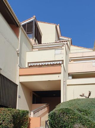  Appartement � vendre 1 pi�ce 29 m�