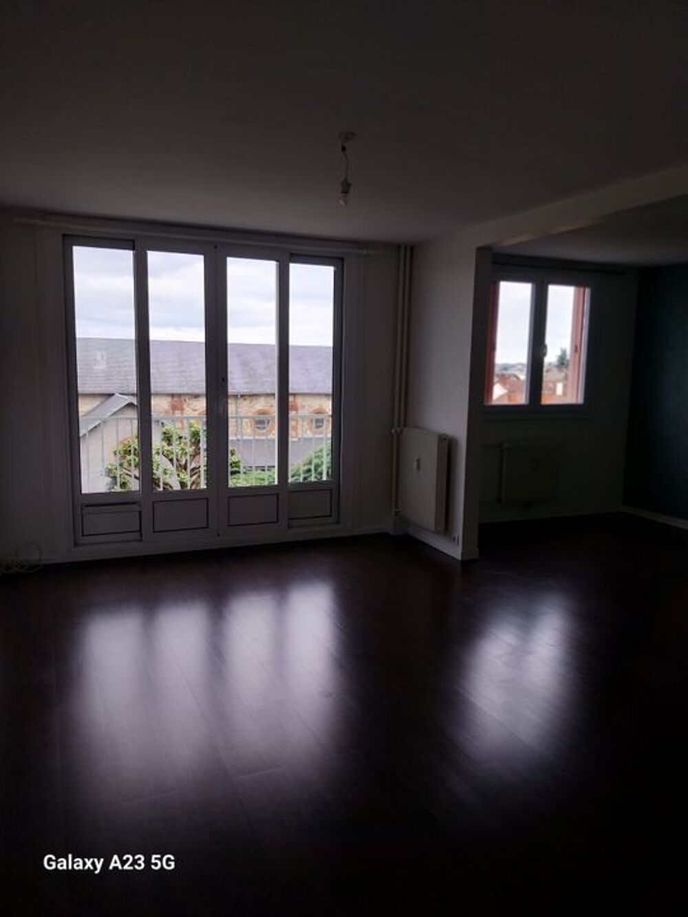 Appartement de 75m2 à louer sur Limoges