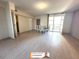 Appartement à vendre 3 pièces 72 m²