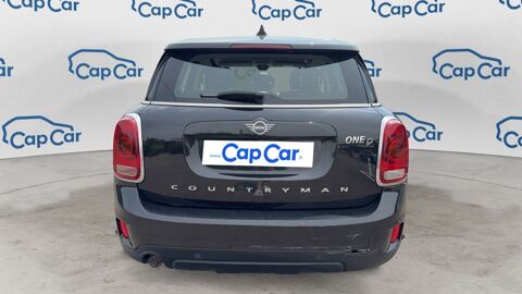 Countryman 1.5 116 One D Business 2019 occasion 57320 Bouzonville