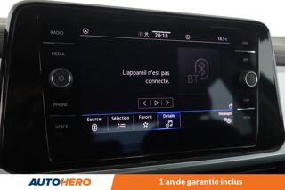 T-ROC 1.0 TSI Life BVM6 110 ch 2023 occasion 92130 Issy-les-Moulineaux