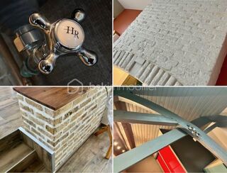  Maison � vendre 7 pi�ces 270 m�