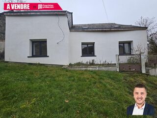  Maison à vendre 6 pièces 100 m²