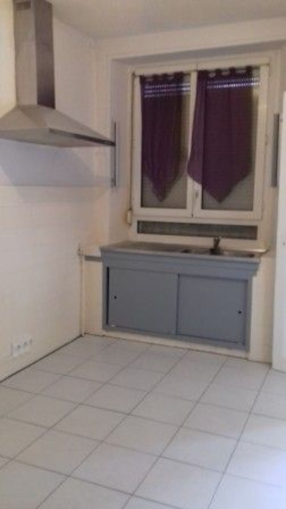 Appartement de 100m2 à louer sur Belfort