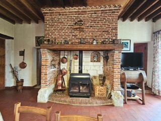  Maison à vendre 11 pièces 219 m²