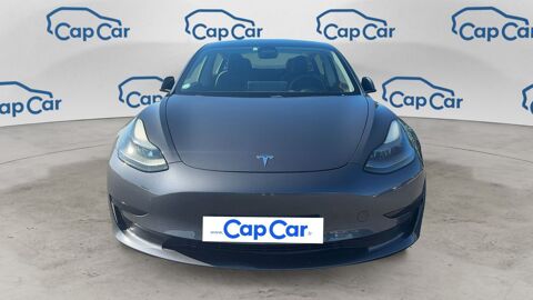 Model 3 283 RWD Standard Range Plus 2021 occasion 76230 Isneauville