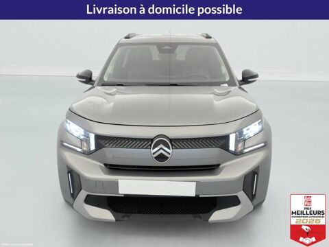 C3 Aircross Hybride 145 ch Aut Plus 2026 occasion 78200 Buchelay