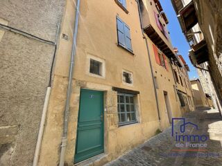  Appartement à vendre 2 pièces 41 m²
