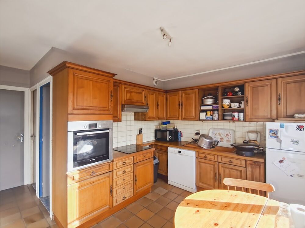Vente Maison Maison familiale proche de Coligny Salavre