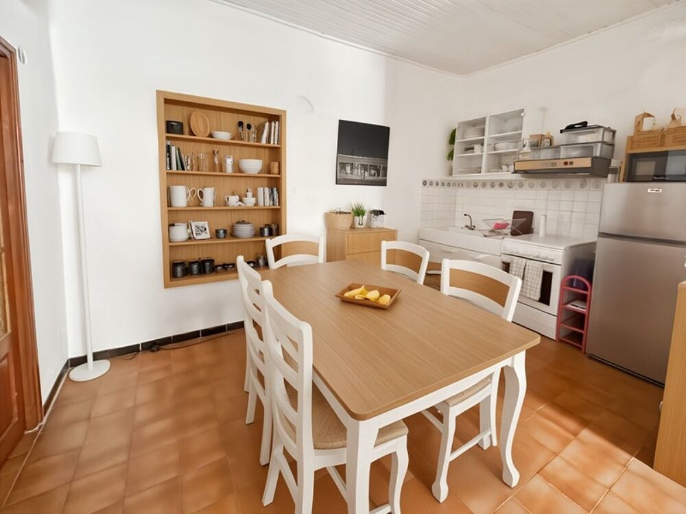 Ajaccio - Rue Fesch, T2 de 53 m2 au 3ème étage sans ascenseur
