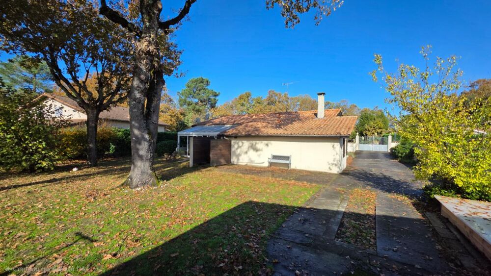 Maison Lege Cap Ferret 5 pièce(s) 105 m2