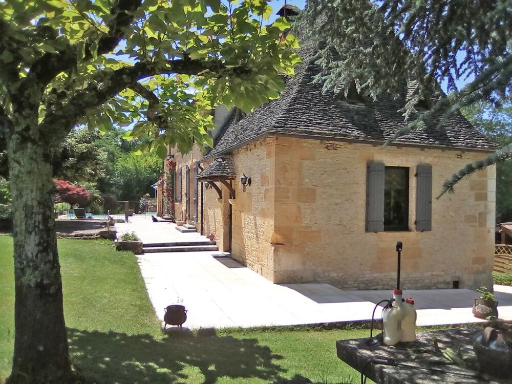 Maison Tamnies 6 pièce(s) 145 m2