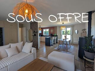  Maison à vendre 5 pièces 90 m²