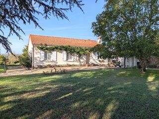  Maison à vendre 7 pièces 140 m²