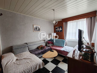  Maison � vendre 4 pi�ces 112 m�