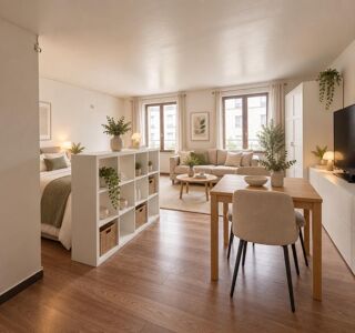 Vente Appartement Appartement Paris 10