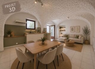  Appartement à vendre 2 pièces 68 m²